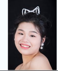 -薇咖映画婚纱摄影工作室