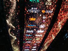 -SPACE(欢乐颂购物中心店)