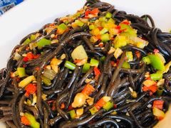 -福寿斋·老北京铜锅涮肉·烤鸭(顺义总店)