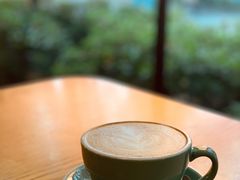 拿铁-EN SPACE恩空间