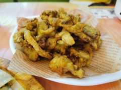 -甲乙饼·手工牛肉饼(天通苑华联店)