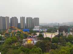 -成都欢乐谷