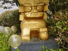-上海崇明金茂凯悦酒店