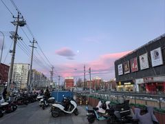 -京粮广场