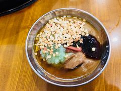 -昱欣麻辣烫·清真