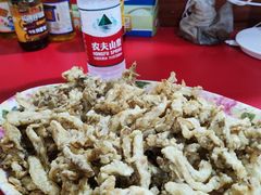 -夕阳红小吃(中街大悦城店)