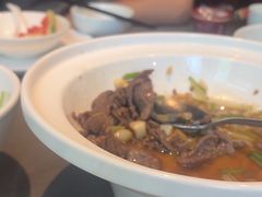 -眉州东坡(北苑华贸店)