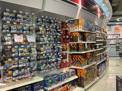 -TOYSRUS玩具反斗城(上海青浦吾悦广场店)