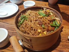 -老雒阳面馆·水席(定鼎门店)