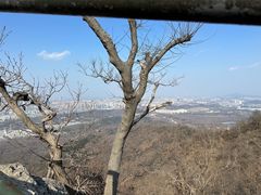 -紫金山山顶公园