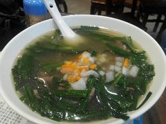 秘制牛三星汤-仁信双皮奶(庙前直街店)