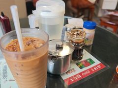 -牛记咖喱美食(十月初五日街店)
