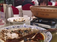 -千岛湖鱼味馆(十字街总店)