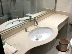 -维也纳国际酒店·西安大雁塔大唐不夜城店