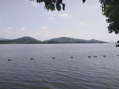-天目湖山水园