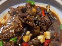 -西江红·株洲本地菜(滨江南路店)