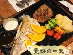 -必胜客(龙茗店)