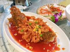 -嘉厨小馆(宜山路店)