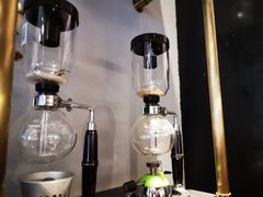 大堂-Home Cafe(水榭春天店)