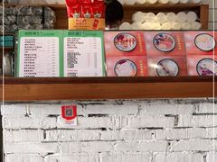 -甜心闲生传统手工冰粉(人民广场店)