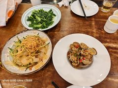 -一楼食业·美食人家