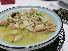 -黔城故事(虎峰别墅店)