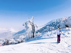 -太子岭滑雪场