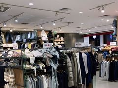 -MUJI无印良品(星光68广场店)