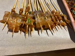 -水浒湘西小串烧烤(西村店)