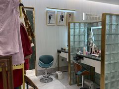 -海马体照相馆(环贸iapm大师爱情店)