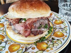 -Alimentari Mulino意大利餐吧&烘焙(丰盛里店)