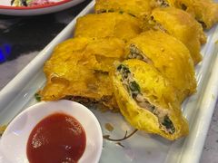 -新白鹿餐厅(百联中环店)