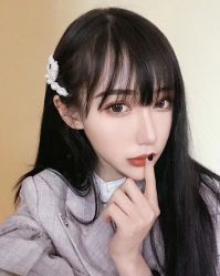 -Rise Hair上升造型