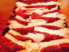 -牛品福潮汕牛肉火锅(旺庄店)