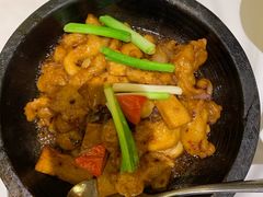 -万龙洲海鲜(大兴绿地缤纷城店)