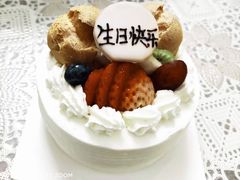 -樱花糕坊(群星城店)