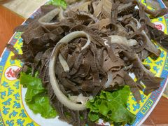 -清真·马家火锅美食城(镇江北路店)