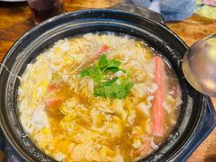 -老姑砂锅·烧烤天津菜(体北道店)