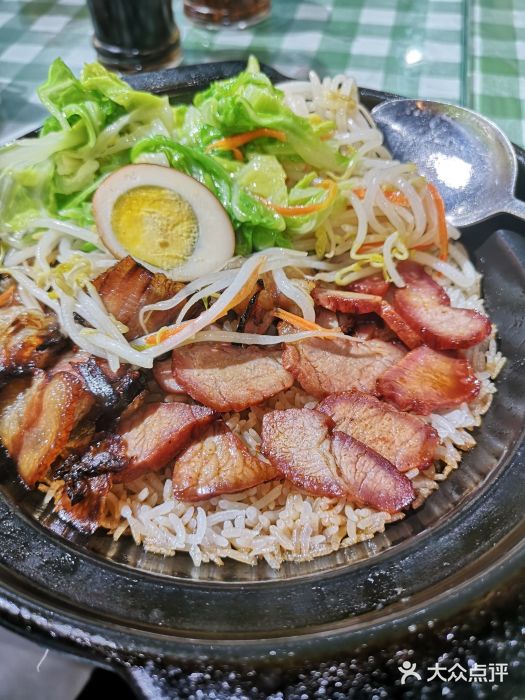 广式烧腊(崇文门店)图片