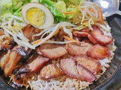 -广式烧腊(崇文门店)