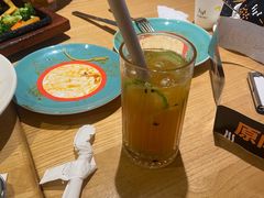 -菲滋意式餐厅(金华银泰城店)