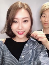 点击看大图 -HairCode芭曲发型