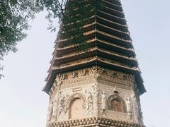 -玲珑塔公园