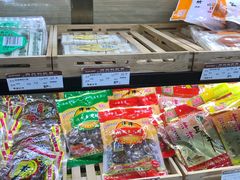 零售区-长发西饼(临顿路店)