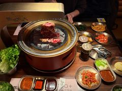 -西塔老太太泥炉烤肉(上海七宝领展广场店)