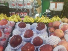 -谊品生鲜折扣店(红城丽景店)