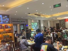 -紫光园·烤鸭·北京菜(劲松店)
