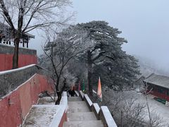 -妙峰山风景名胜区