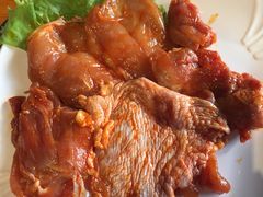 鸡腿肉-超级神炭烤肉夜食(芥园西道店)