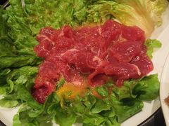 -山城辣妹子(定福庄店)